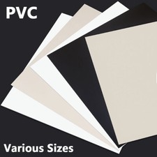 Pannello plastica lamiera PVC