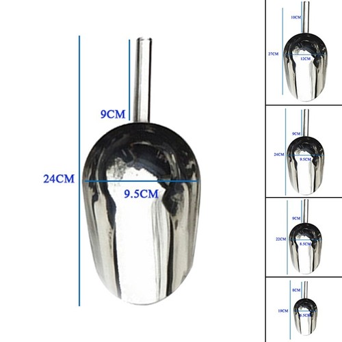 Farina scoop for - scoop,for,