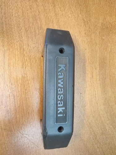 Front cover kawasaki 1000 - front,