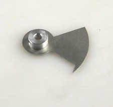 Interruttore Di Fine Corsa Per Giradischi THORENS TD 318 320 520 In Alluminio