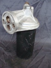 Filtro Olio Alfa Romeo Giulia Giulietta