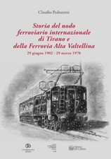 STORIA DEL NODO FERROVIARIO