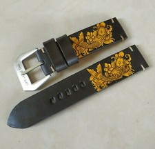 Cinturino orologio 100%