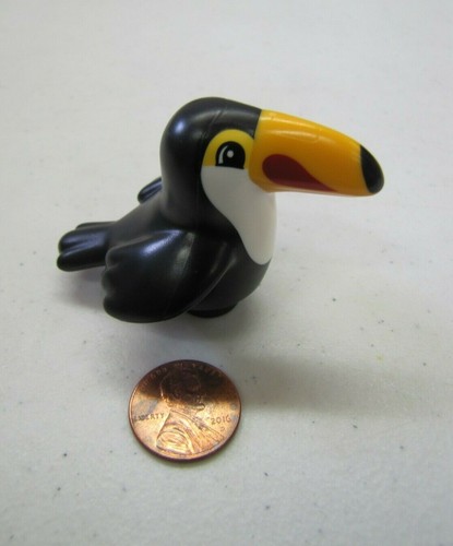 Nuovo lego duplo - lego, tucano