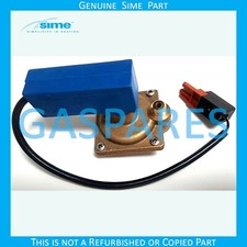 Pressostato differenziale