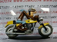JBT22 MOTO JOE BAR TEAM