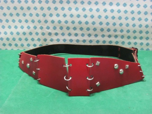 Vintage cintura donna in - vintage,