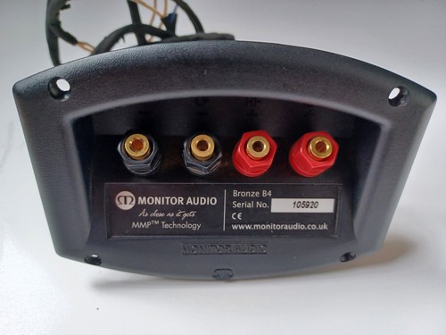 Monitor audio bronzo - monitor,