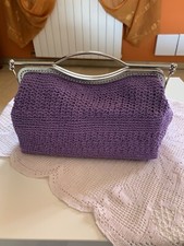 Pochette Elegante Viola