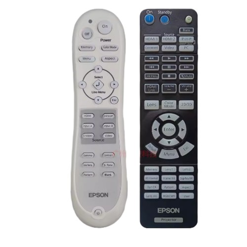 Pezzo proiettore epson - 1,