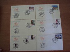 ITALIA  2011 FDC (Cavallino)