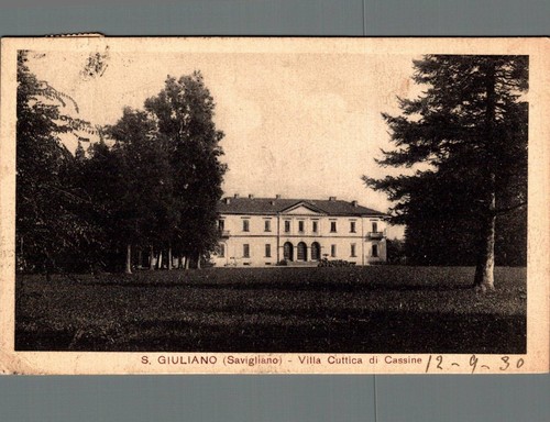 Cuneo savigliano giuliano - cuneo, s.