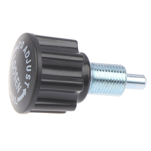 Manopola molla pin - molla, spinning