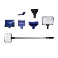 Nobleza Kit  Pulizia Acquario