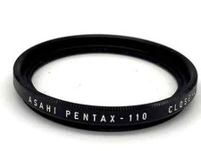 Asahi Pentax obiettivo macro
