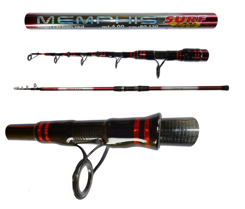 Canna mephis surf - mephis,