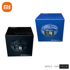 Xiaomi Mi Watch Lite Bluetooth
