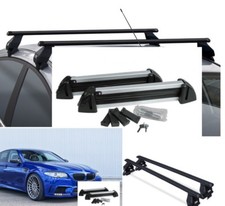 BARRE PORTATUTTO BMW SERIE 5