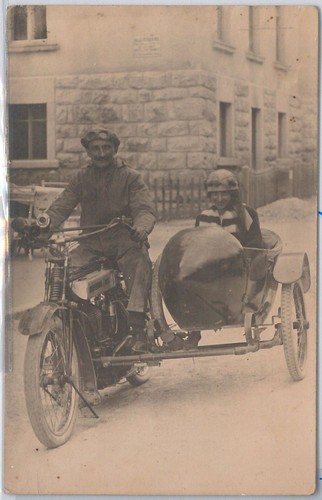 43759 cartolina epoca - 43759,