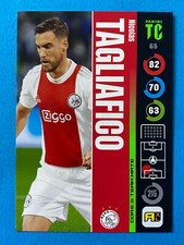 Panini Adrenalyn Top Class