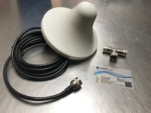 Antenna interna per - ,