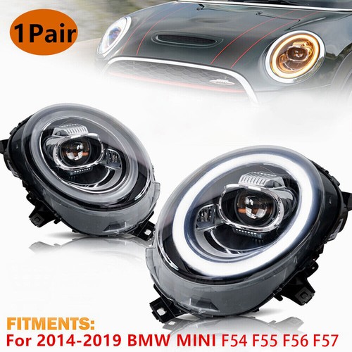 Coppia fari led gruppo - coppia,