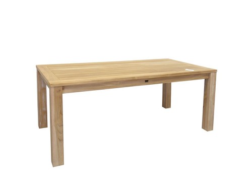 Tavolo giardino legno di - tavolo,