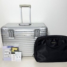Rimowa 928 topas - topas, carrello