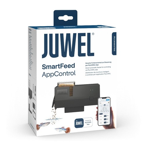 Juwel smartfeed appcontrol - smartfeed,