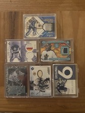 CUJO! Curtis Joseph Auto /