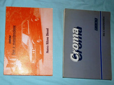 FIAT Nuova RITMO Diesel + Fiat
