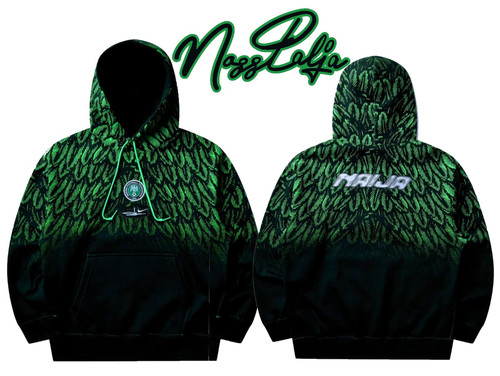 Felpa con cappuccio - , pullover