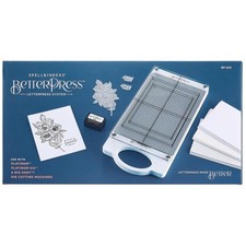 Betterpress macchina per - betterpress,