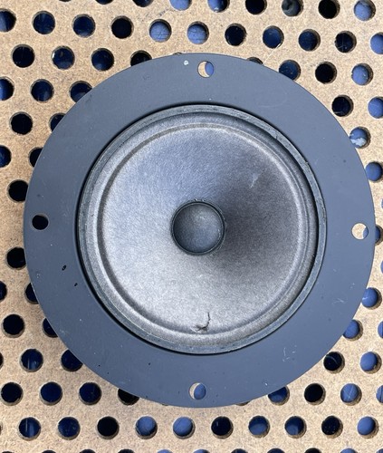 Tweeter bose 601 - serie, i