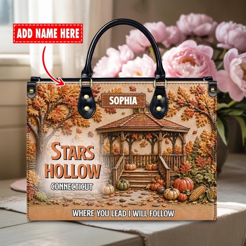 Borsa mano personalizzata - a,