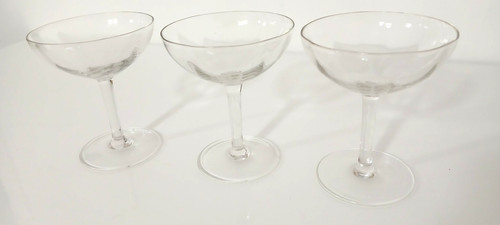 Set bicchieri coppa - bicchieri,