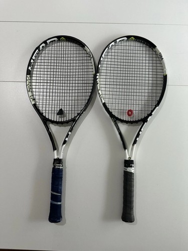 Racchetta tennis head - da,