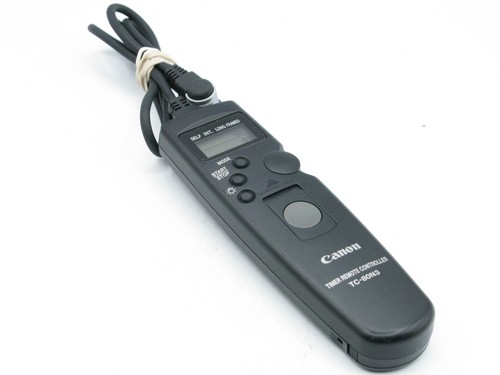 Canon telecomando timer - canon,