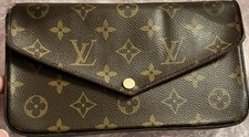 AUTENTICA Louis Vuitton