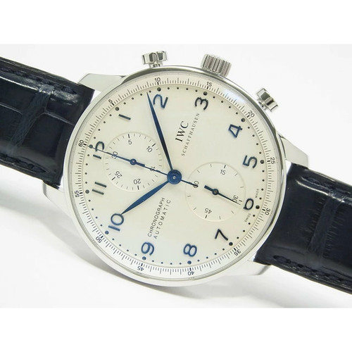 Iwc portuguese iw371417 - portuguese,