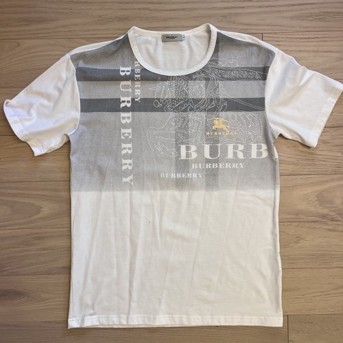Burberry london men - london, large