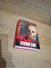 OTTIMO - STEPHEN KING L'OMBRA DELLO SCORPIONE Prima Edizione 1986 EUROCLUB