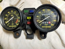 MORINI 350 KANGURO CRUSCOTTO