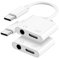 Adattatore da USB a 3.5mm per
