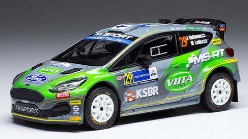 Ford fiesta rally2 - fiesta, rally