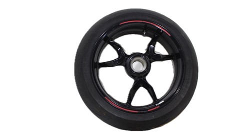 Cerchio posteriore ducati - cerchio,