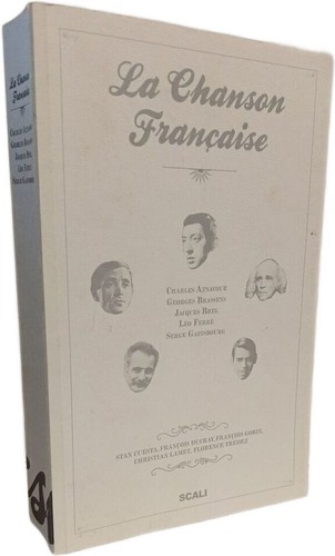 Chanson française charles - française:,