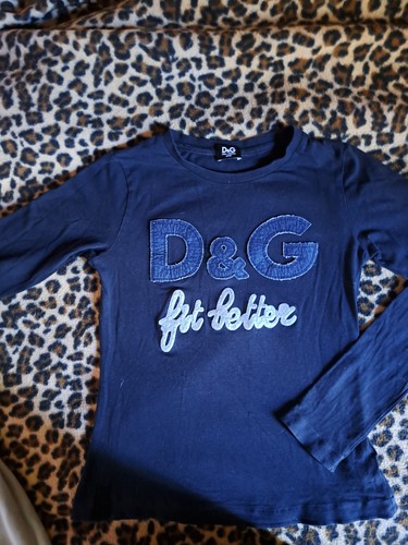 Shirt dolce e - e, gabbana
