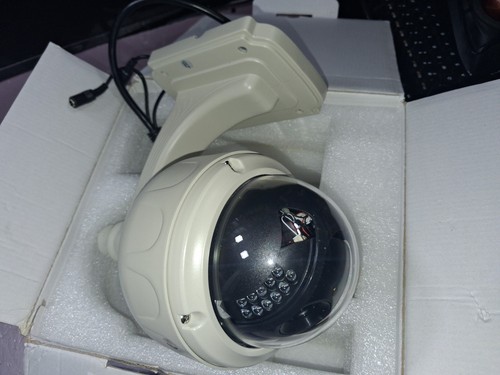 Telecamera ptz esatta - telecamera,