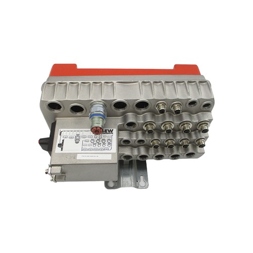 SEW-EURODRIVE